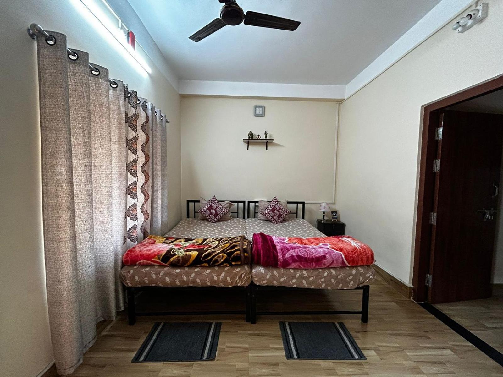 Mulaqat Homestay Siliguri Exterior photo