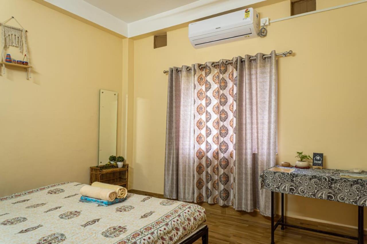 Mulaqat Homestay Siliguri Exterior photo