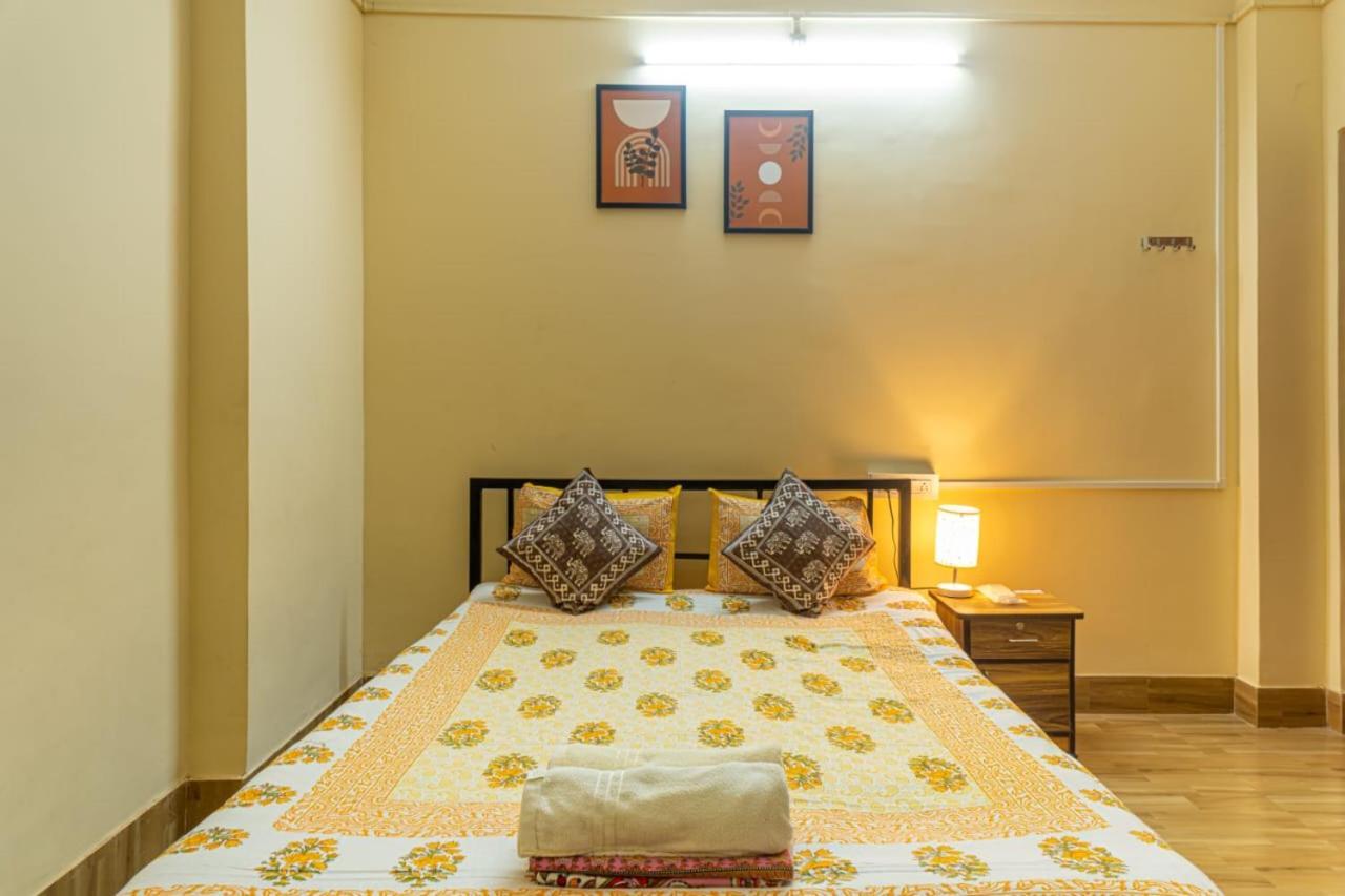 Mulaqat Homestay Siliguri Exterior photo